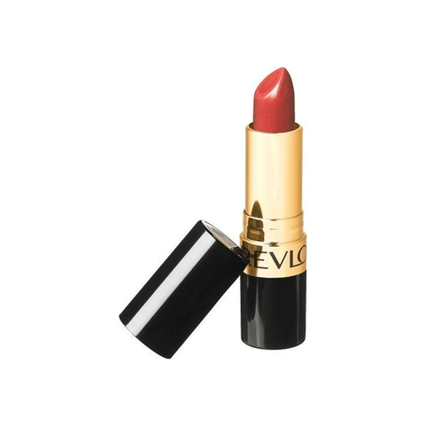 Revlon Super Lustrous Lipstick Plumalicious 465