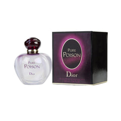 Dior Pure Poison Edp 100ml