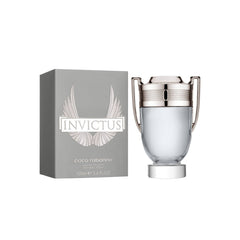 Paco Rabanne Invictus Edt 100ml