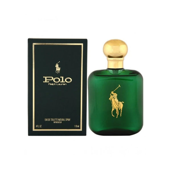 Polo green body clearance spray