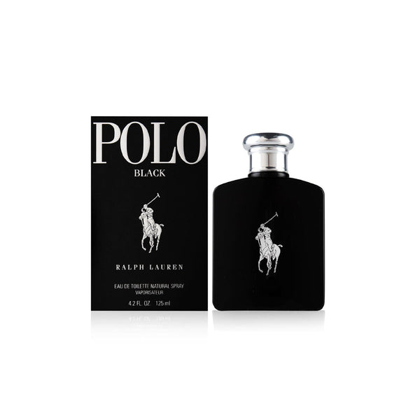 Polo black 125ml clearance price