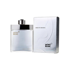 Mount Blanc Individuel Homme Edt 75ml