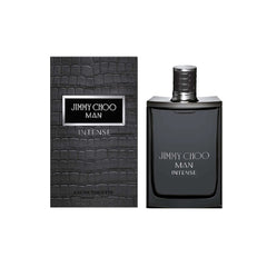 Jimmy Choo Intense Edt Perfume 100ml