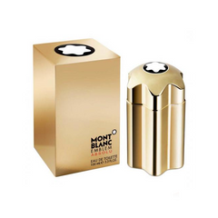 Mont Black Edt Perfume 100ml