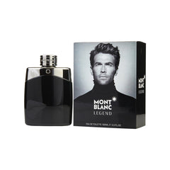 Mont Blanc Legend Perfum 100ml