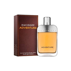 Davidoff Adventure Edt 100ml