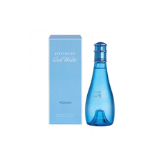 Davidoff Cool Water Woman Edt 100ml