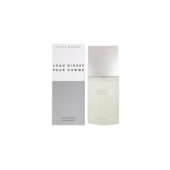 Issey Miyake Pour Homme Edt 125ml