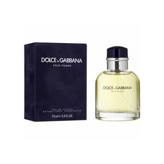 Dolce & Gabbana Pour Homme Edt 125ml