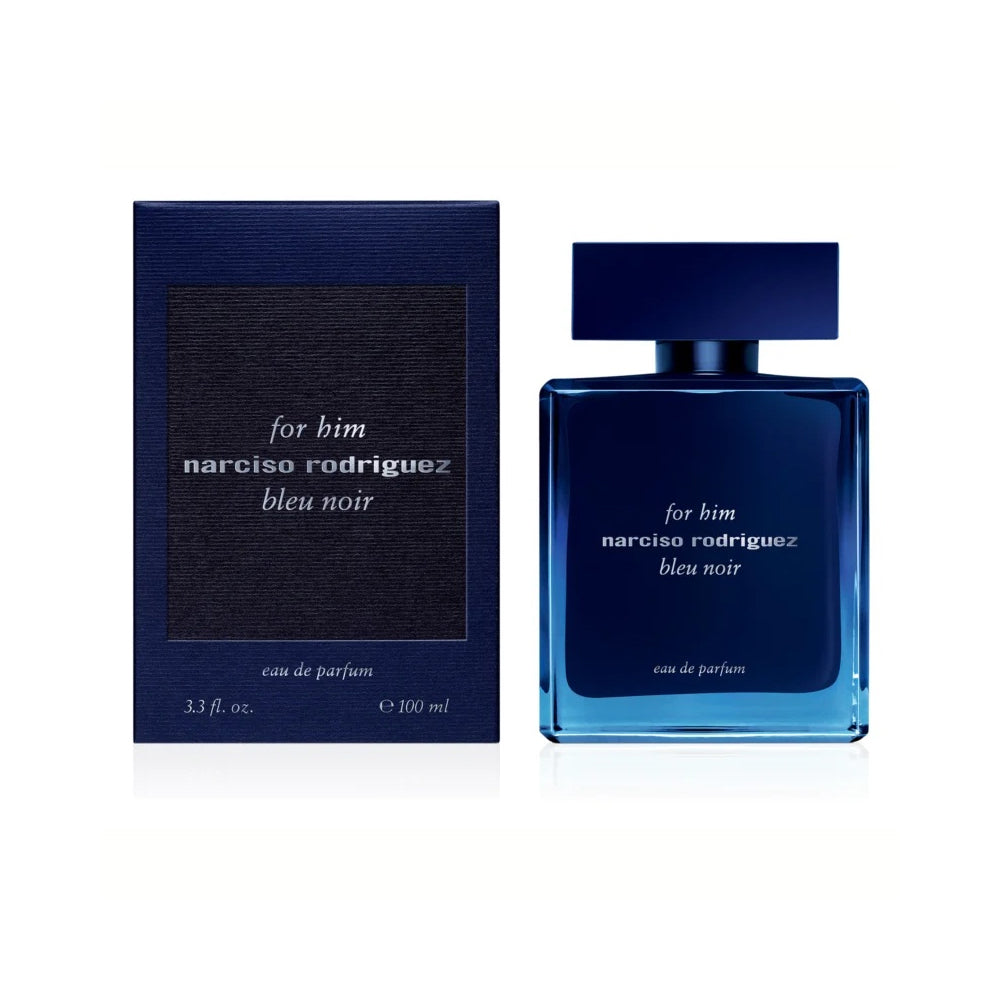 Narciso Rodriguez Blue M EDP  Perfume 100ml