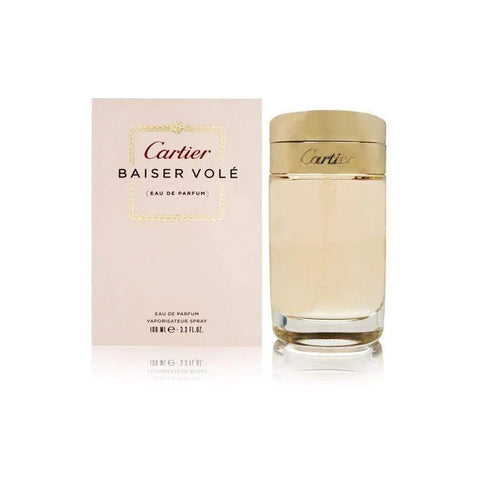 Cartier Baiser Vole EDP Perfume 100ml