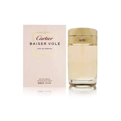 Cartier Baiser Vole Edp Perfume 100ml Springs Stores Pvt Ltd