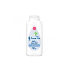 Johnson's Baby Powder 200g.