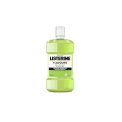 Listerine Flavours Mild & Minty Mouth Wash 500ml