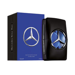 Mercedes Benz Men Spray 100ml
