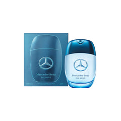 Mercedes Benz The Movie Edt 100ml