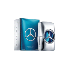 Mercedes-benz Man Bright Edp 100ml