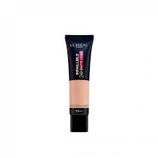 Loreal Infaillible 24H Matte Cover 175 Sable Sand