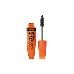 Rimmel Scandle Eye Mascara Black 034-444