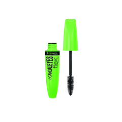 Rimmel Scandal Eye Flex Mascara 034-169