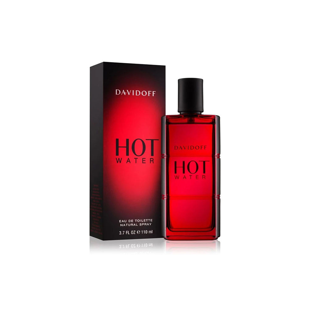 Davidoff Hot Water Perfume 110ml