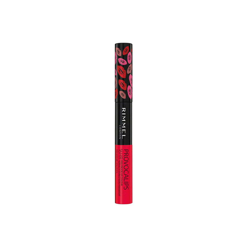Rimmel Provocalips Kiss me you fool 034-500