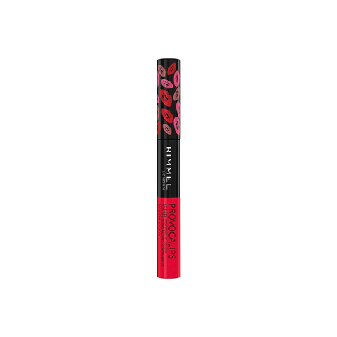 Rimmel Provocalips Kiss me you fool 034-500
