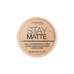 Rimmel Stay Matt Pressed Powder - Sandstorm 034-004