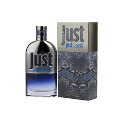 Just Cavalli Just For Him 90ml