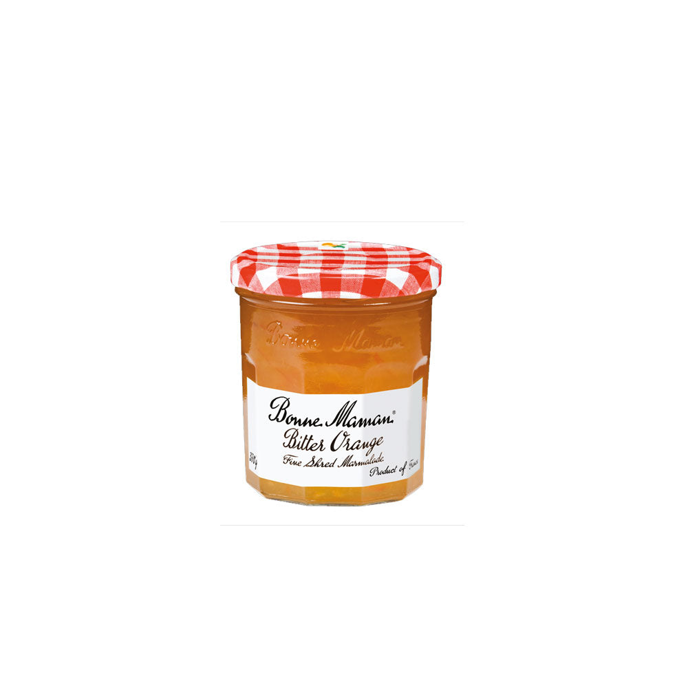 Bonne Maman Bitter Orange Fine Shred Marmalade 370g