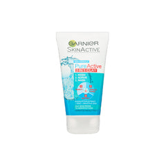 Garnier Pure Active 3 In1 Face Wash 50ml