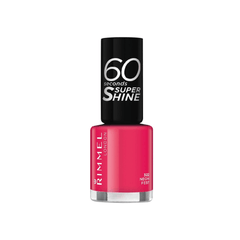 Rimmel 60 Seconds 322 034-322