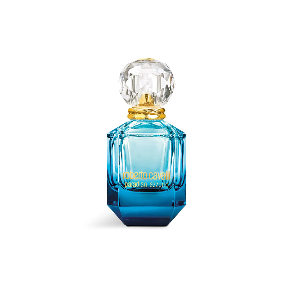 Roberto Cavalli Paradiso Azzurro 75ml – Springs Stores (Pvt) Ltd