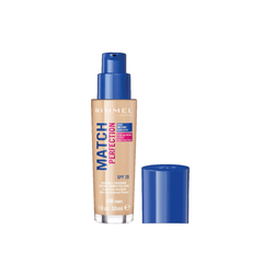 Rimmel Match Perfection Foundation - Ivory 034-100