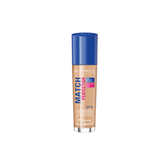 Rimmel Match Perfection Foundation - True Beige 034-203