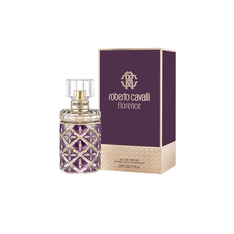 Roberto Cavalli Florence EDP Spray 75ml