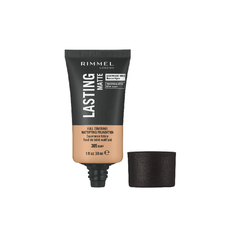 Rimmel Lasting Finish Matte Foundation - 305 Buff