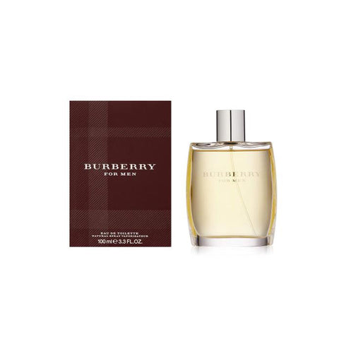 BURBERRY For Man Perfume 100ml