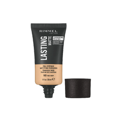 Rimmel Lasting Finish Matte Foundation - 103 True Ivory