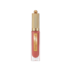 Bourjois Rouge Velvet Ink Lipstick-06-rose & Merveille