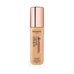 Bourjois Foundation Always Fabulous 125 Ivory