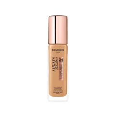 Bourjois Foundation Always Fabulous 410 Golden Beige