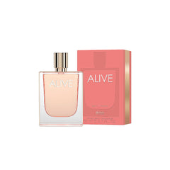 Hugo Boss Alive Edp 80ml