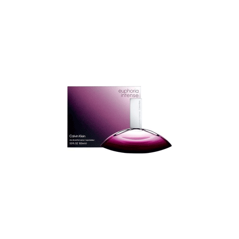 Parfum calvin klein intense top euphoria