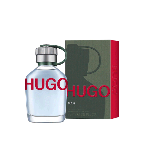 Hugo Boss Men EDT 75ml