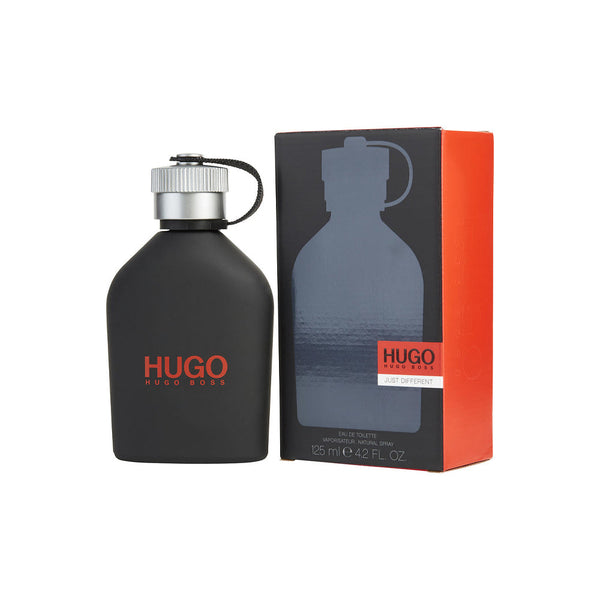 Hugo boss just different outlet eau de toilette 125ml