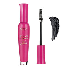 Bourjois Volume Glamour 02 Noir/black