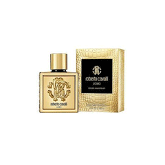 Roberto Cavalli Golden Anniversary Intense Men Edp 100ml