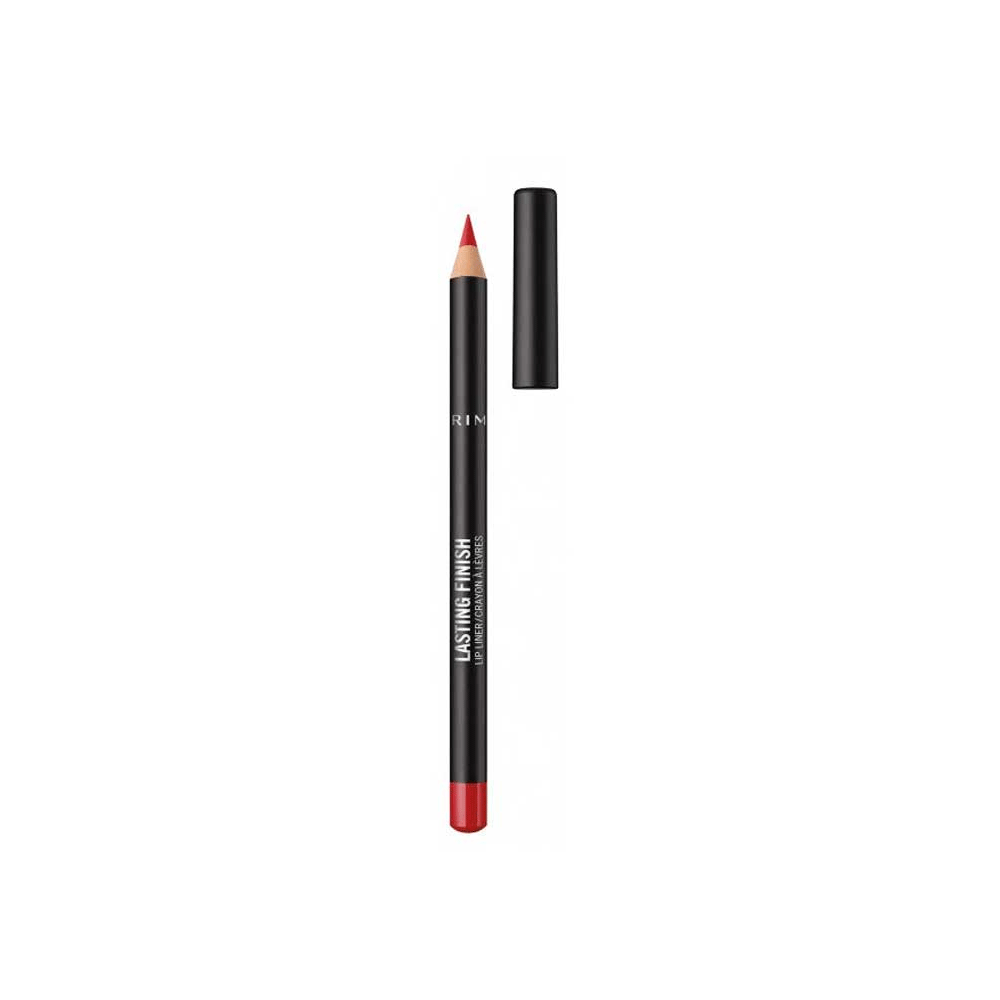 RIMMEL Lasting Finish Lip Pencil 505 Red