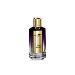 Mancera Amber & Roses Edp 120ml